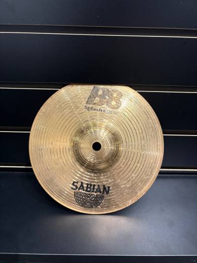 Sabian - 40805